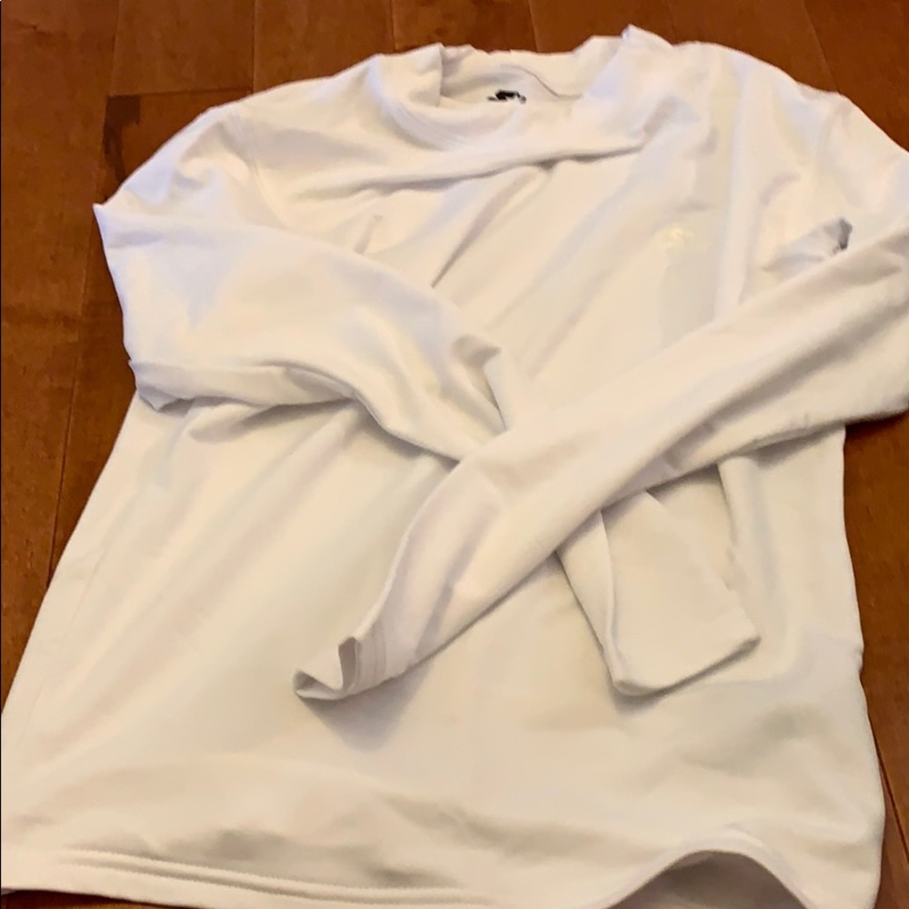 Spalding‎ Boy Thermal Athletic Top 3-in-1 Bundle